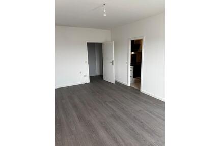 1,5-Zimmer-Wohnung mit Einbauküche in Rostock Toitenwinkel