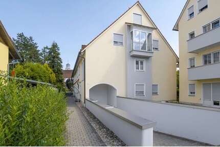 Wohnung zum Kaufen in Lauingen (Donau) 239.000,00 € 70.32 m²
