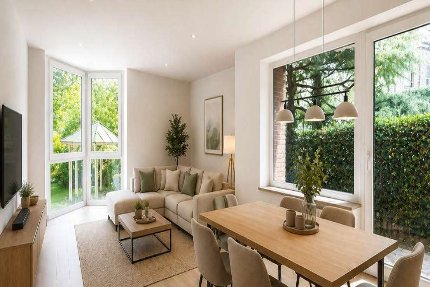 Wohnung zum Kaufen in Springe 225.000,00 € 75 m²