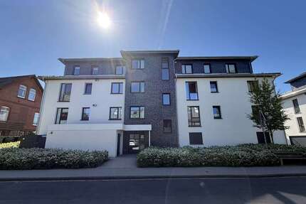 Wohnung zum Mieten in Barsinghausen 1.000,00 € 92 m²