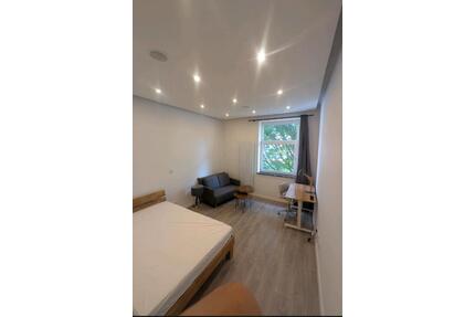 Möbiliertes Stilvolles WG Zimmer in Luxuriöser WG - Aachen Aachen-Mitte