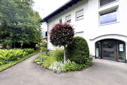 Wohnung zum Kaufen in Garmisch-Partenkirchen 180.000,00 € 31.3 m²