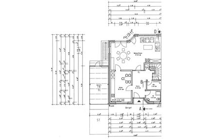Doppelhaushälfte in Hannover-Badenstedt