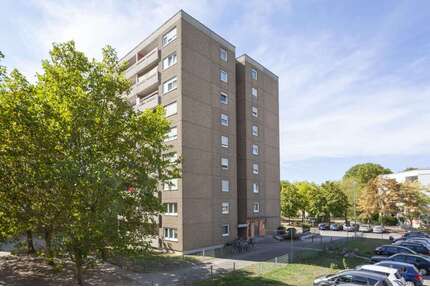 Wohnung zum Kaufen in Ludwigshafen am Rhein 90.000,00 € 63.39 m²
