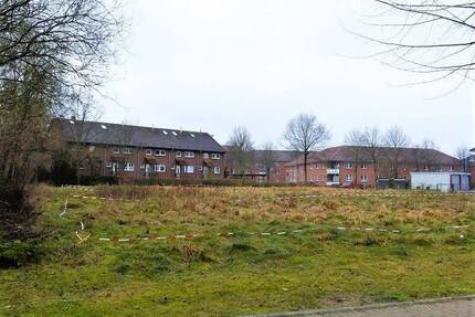 großes Baugrundstück in zentraler Lage von Dargun Mecklenburg - Dargun / Mecklenburg