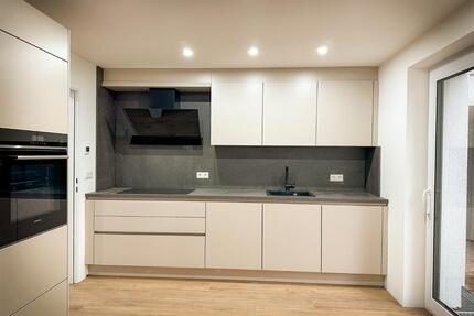 Kernsaniertes Einfamilienhaus in Bestlage - Würzburg Frauenland