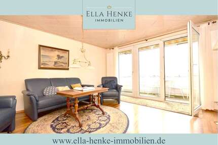 Wohnung zum Kaufen in Wolfenbüttel 110.000,00 € 70 m²