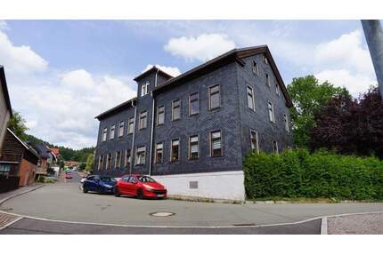 Mehrfamilienhaus zu verkaufen - 299.000,00&nbsp;EUR Kaufpreis, in Zella-Mehlis (PLZ: 98544)