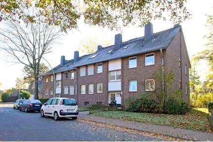 Wohnung zum Mieten in Bocholt 529,00 € 57 m²