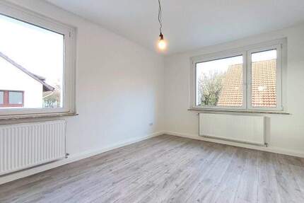 Sanierte 3-Zimmer-Wohnung in ruhiger Lage! - Minden Innenstadt