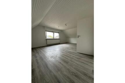 Helle 3-Zimmer-Wohnung mit ca. 70 m² in ruhiger Lage - Rotenburg (Wümme)