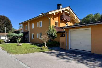 Wohnung zum Kaufen in Ruhpolding 395.000,00 € 79.91 m²