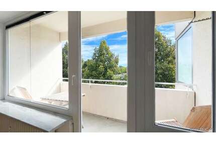 Wohnung zum Kaufen in München 289.700,00 € 39.1 m²