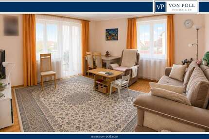Wohnung zum Kaufen in Dinkelsbühl 118.000,00 € 49.62 m²