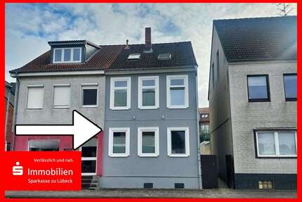 Haus zum Kaufen in Mölln 349.000,00 € 94 m²