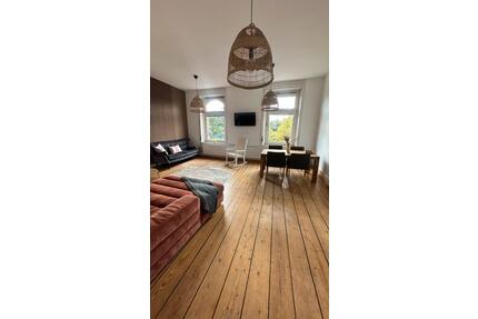 4 Wohnungen zur Vermietung - 1.650,00&nbsp;EUR Kaltmiete, ca.&nbsp; 90,00&nbsp;m&sup2; in Lübeck (PLZ: 23552) Innenstadt