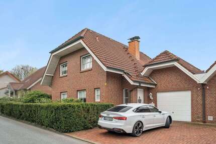 Haus zum Kaufen in Nottuln 589.000,00 € 147 m²