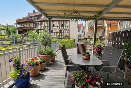 Wohnung zum Kaufen in Winterbach 339.000,00 € 91 m²