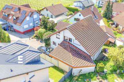 Haus zum Kaufen in Neckarwestheim 649.000,00 € 259 m²