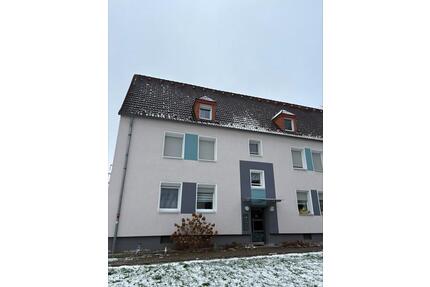 Attraktive 3-Zimmer-Wohnung mit Balkon in Essen-Katernberg