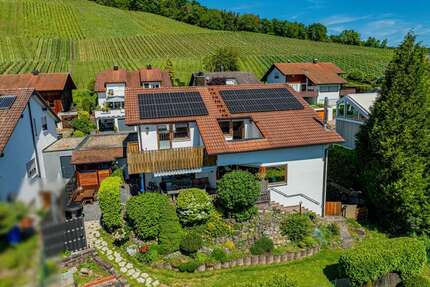 Haus zum Kaufen in Beilstein 876.000,00 € 285 m²