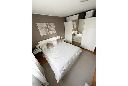 Attraktive 3-Zimmer-Wohnung mit Balkon und Stellplatz - Hövelhof