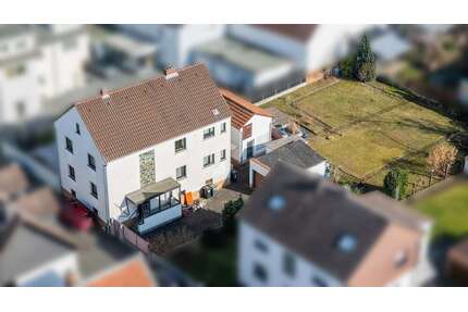 Haus zum Kaufen in Darmstadt 683.000,00 € 167 m²
