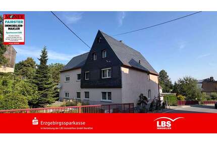 Haus zum Kaufen in Krumhermersdorf 110.000,00 € 99 m²
