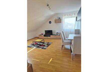 Wohnung zum Kaufen in Bickenbach 165.000,00 € 59 m²