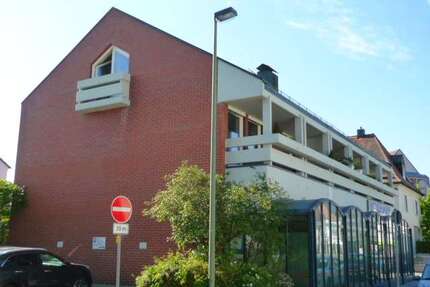 Wohnung zum Mieten in Neusäß 448,00 € 32 m²