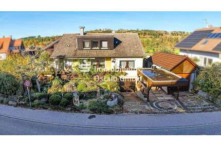 Haus zum Kaufen in Aalen 329.000,00 € 117.7 m²