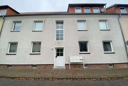 Wohnung zum Mieten in Stralsund 270,00 € 30 m²