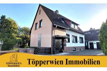 Haus zum Kaufen in Ilsede 218.000,00 € 124 m²