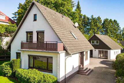 Haus zum Kaufen in Hanerau-Hademarschen 245.000,00 € 116 m²