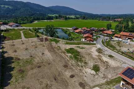 Grundstück zu verkaufen in Fischbachau 644.742,00 € 774 m²