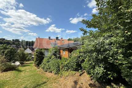 Haus zum Kaufen in Leidersbach Roßbach 385.000,00 € 214.5 m² - Leidersbach / Roßbach