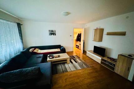 Attraktive 2-Zimmer-Wohnung mit Balkon - Heilbronn