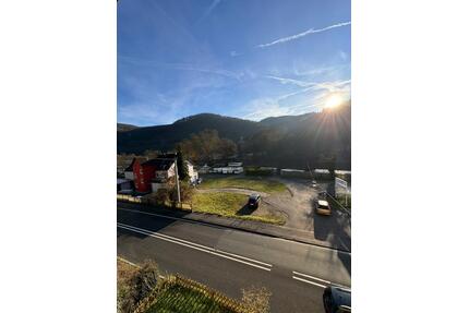 WohnungHaus mit Ausblick in Bad Ems zu vermieten