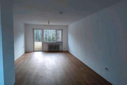 große 3 Zimmer Wohnung mit Balkon, Gäste WC in Villingen - Villingen-Schwenningen Kopsbühl