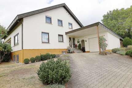 Haus zum Kaufen in Ebhausen-Ebershardt 430.000,00 € 129 m²