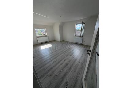 3-Zimmer-Wohnung, 97 m² – komplett neu renoviert - Aalen