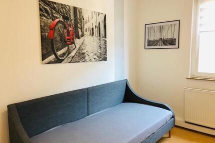 1-Zimmer- Apartment in NT Zentrum - Nürtingen