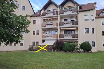 Wohnung zum Kaufen in Roth 263.000,00 € 81 m²