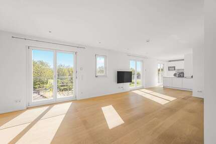 Wohnung zum Kaufen in München Riem 598.000,00 € 71.13 m²