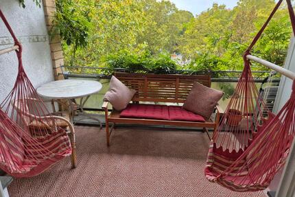 Ferien in Berlin vom 19.Juli bis 8. August