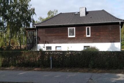 Einfamilienhaus auf Gewerbegrundstück - Potsdam