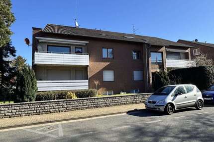 Wohnung zum Mieten in Hagenburg 1.050,00 € 101.5 m²