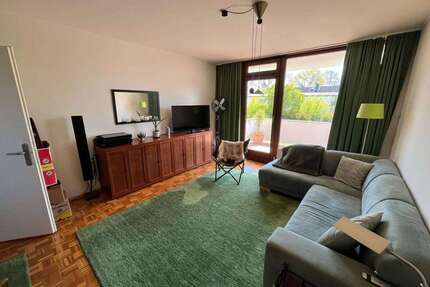 Wohnung zum Kaufen in Oststeinbek 318.000,00 € 68.96 m²