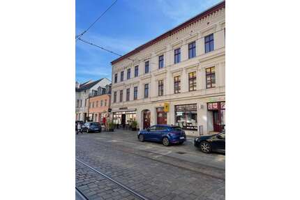 Wohnung zum Kaufen in Brandenburg an der Havel 92.000,00 € 134 m²