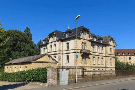 Haus zum Kaufen in Bad Kissingen 1.200.000,00 € 605.63 m²